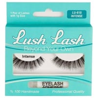 لش لاش رموش لاصقه (LU-610 INTENSE)