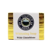 صابون التبييض بالجلوتاثيون 135 جرام