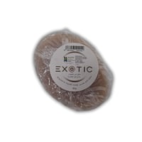 إكزوتيك صابون اليدين بالجلسرين الاستوائي 50 جرام