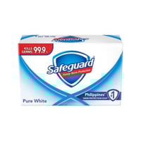 سيف جارد صابون أبيض نقي 125 جم