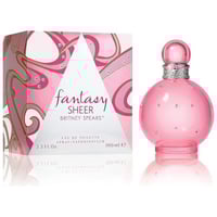 عطر فانتاسي شير بريتني سبيرز أو دي تواليت 100 مل