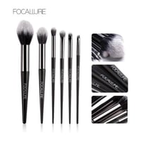 طقم فرش مكياج 6 قطع 70 / A