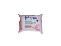 جونسون ميسيلار لوفينج مينيرالز، 25 منديلًا للبشرة...