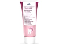 معجون أسنان منظف وملمع من ديبوردنت 75 مل