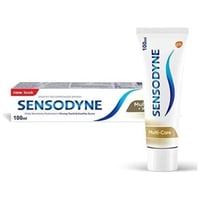 سنسوداين معجون أسنان عناية متعددة مع تبييض الاسنان...