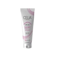 سيليا الشيا كريم لليدين والأظافر والرمان والفانيلي...