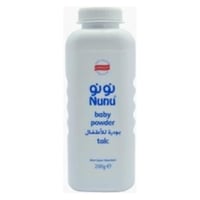نونو بودره اطفال 200 جم