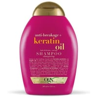 او جي اكس شامبو 385مل كيراتين لمنع تقصف الشعر