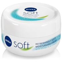 نيفيا سوفت كريم مرطب 50 مل