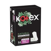 كوتكس فوط صحية نسائية قطنية رقيقة 54فوطه