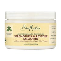 مرطب الشيا لتقوية واستعادة النعومة 326 جم