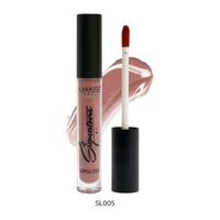 ميك اوفر22 ملمع شفاه SL005