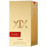 هوقو اكس اكس نسائي 100 مل بخاخ طبيعي