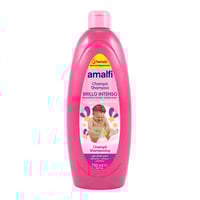 أمالفي شامبو لمعان مكثف 750 مل