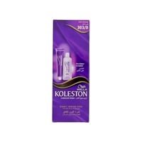 كوليستون صبغة شعر 303/0 بني داكن ماكسي