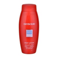 لوشن للبشره الحساسه من جلسوليد 250 مل