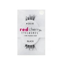 رموش عين ريد شيري أسود DS05