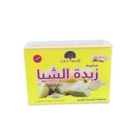 إكسا صابون الشيا 125 جم
