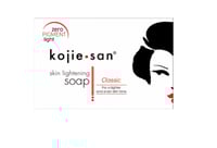 كوجي سان صابون تفتيح البشرة - 135 جرام