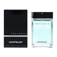 عطر مونت بلانك بريسينس ديون-فيم او دي تواليت 75 مل...