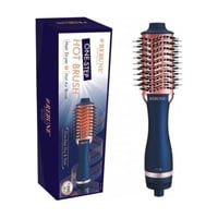 ريبون مجفف شعر بخطوة واحدة وفرشاة ساخنة RE-2100