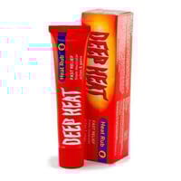 كريم تدليك عميق بالحرارة 67 مل