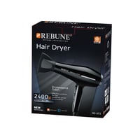 مجفف الشعر REBUNE RE-2173