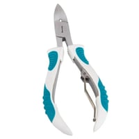 قصافة أظافر القدم سهلة الإمساك من تريم 04282