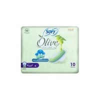 سوفي أوليف 10 فوط