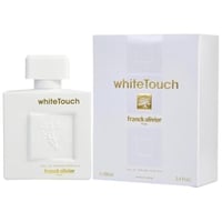 عطر فرانك اوليفير وايت تتش 100 مل