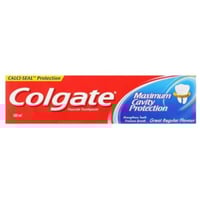 كولجيت معجون اسنان نكهه عاديه رائعه 100 مل