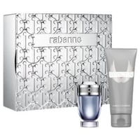 مجموعة رابان إنفيكتوس عطر 50 مل + إس جي 100 مل بخا...