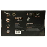 ريبون استشوار مصفف الشعر الاحترافي مع قطعة واحدة R...