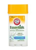 ارم اند هامر مزيل عرق 71غ جونبير بري