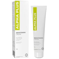 الفا بلس كريم تفتيح البشرة 30 جم