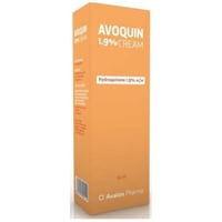 افالون افوكوين 1.9% كريم 50 جم