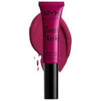 أحمر شفاه سويت تشيكس شو جيرل من نيكس SCSCT05