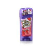 ليدي اسبيدي استيك مزيل عرق الفراولة تين سبيريت 65...