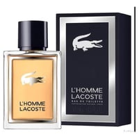 عطر لوم لاكوست من لاكوست للرجال او دي تواليت 100 م...