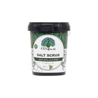 مقشر الملح والروزماري من إكسا 600 جرام
