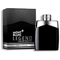 مونت بلانك عطر ليجيند  للرجال - أو دو تواليت 100 م...