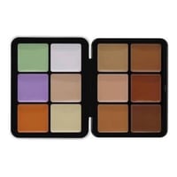 ميك اوفر 22 باليت خافي العيوب ومصحح الهالات CC02