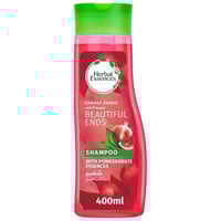 هيربل اسنسز شامبو400 مل للشعر التالف
