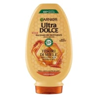 بلسم غارنييه الترا دو لإعادة هيكلة الشعر بالعسل 36...