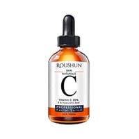 سيروم روشان سكين ناتشورالز سي للوجه 30 مل RSSA-16