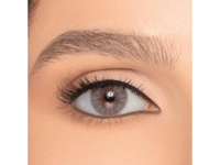 عدسات طبيعية كور جراي