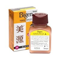 بايجن صبغة شعر سوداء 6 جم