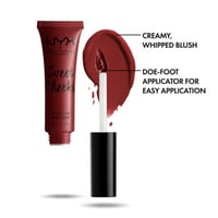 أحمر شفاه سويت تشيكس بومب شيل من نيكس SCSCT06