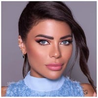 (ACCB310) عدسات ملونة من اي كولورز لامع