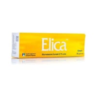 اليكا كريم 30 جم